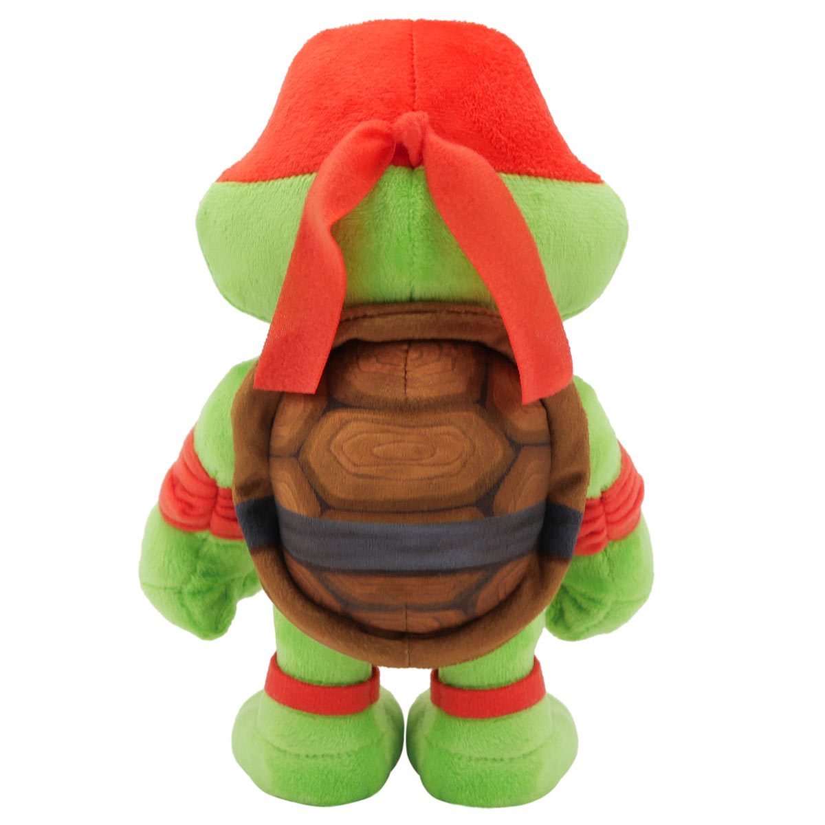 Northwest Teenage Mutant Ninja Turtle Raphael 18 Plush Soft Toy Stuffed  Animal