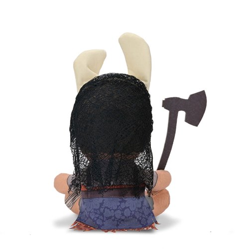 Dead by Daylight The Huntress Phunny Plush