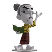 Don't Starve Collection Wickerbottom Vinyl Figure #4