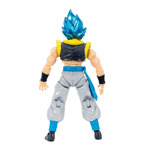 Dragon Ball Super Evolve Action Figure Wave 3 Case of 6