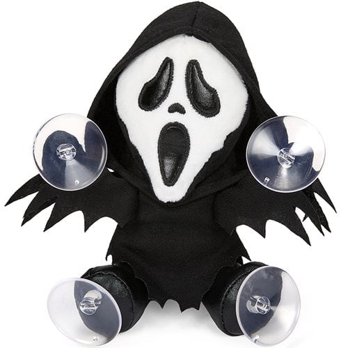 Scream HugMe Ghost Face 16 Inch Plush