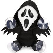 Ghost Face 6-Inch Window Clinger Plush