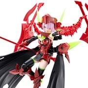 Megami Device Bullet Knights Executioner Hell Blaze Model Kit