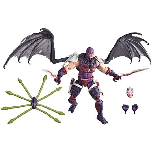 G.I. Joe Classified Series #140 Nemesis Immortal 6-Inch Action Figure