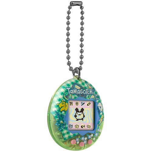 Tamagotchi Original Tama Picnic Digital Pet