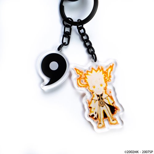 Naruto: Shippuden Naruto Keystrap - Entertainment Earth