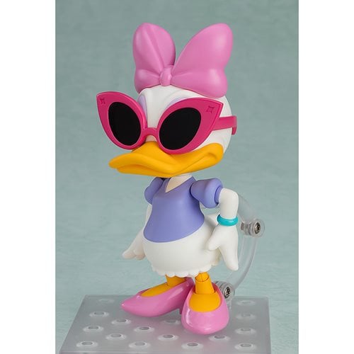 Daisy Duck Nendoroid Action Figure