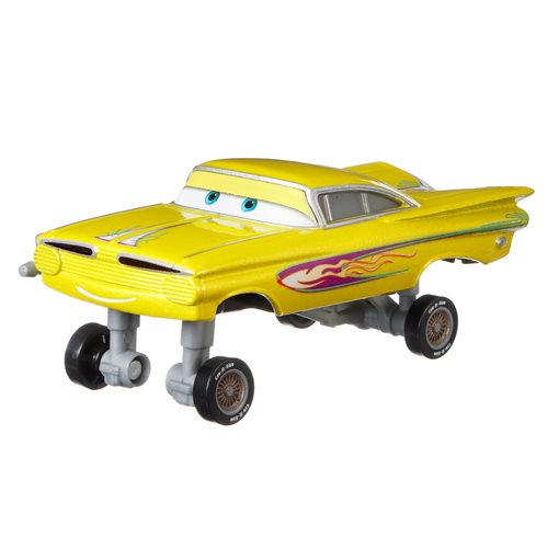 Cars Character Cars 2022 Mix 9 Case of 24