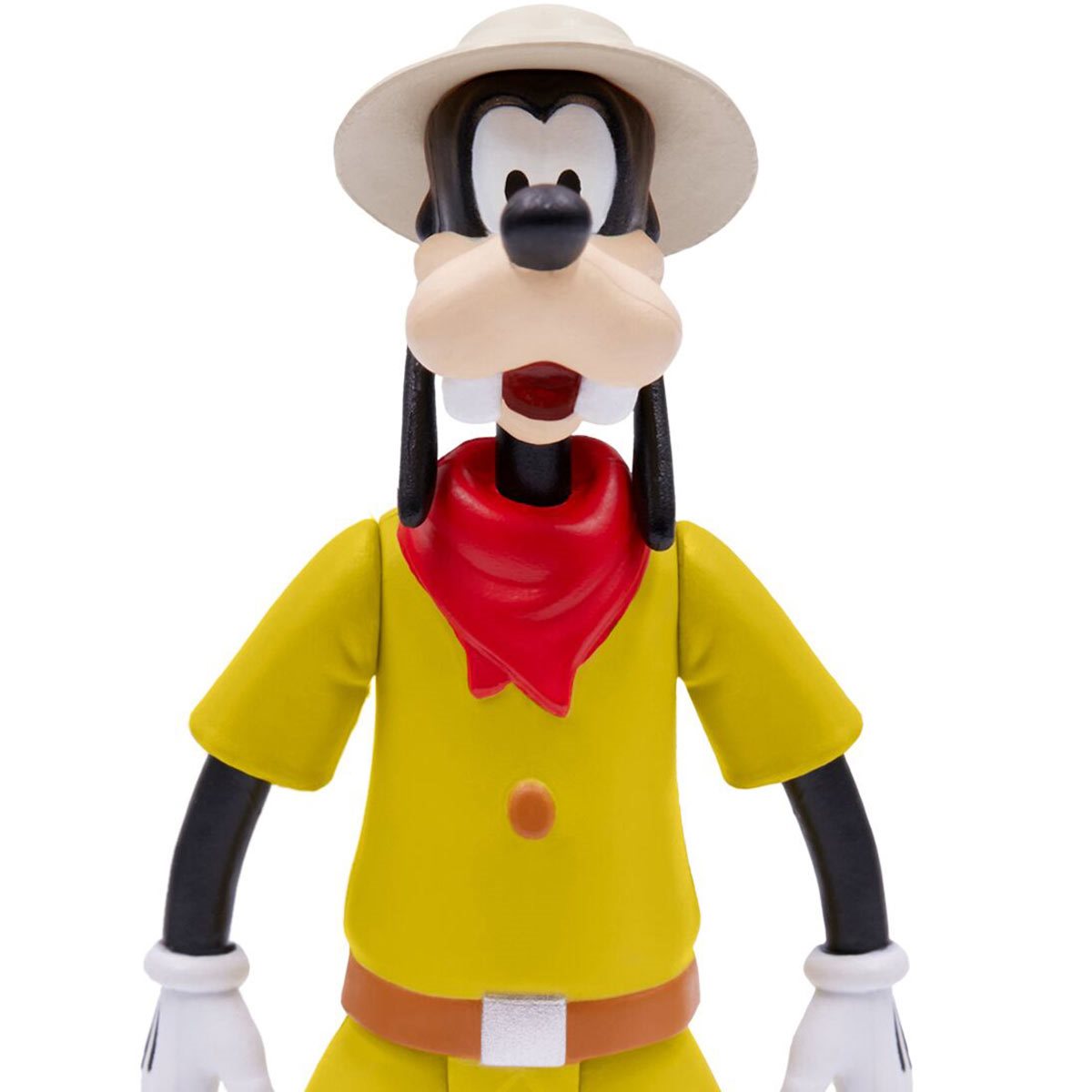Disney Mickey and Friends Vintage Collection Goofy 3 3/4-Inch ReAction ...