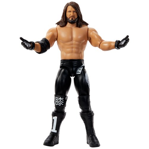 WWE Main Event Series 154A Deviated Action Figure Case of 12