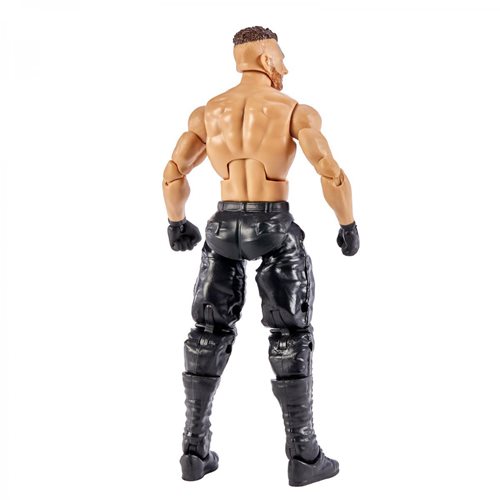 WWE Elite Collection Series 93 T-Bar Action Figure