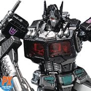 Transformers MDLX Nemesis Prime Action Figure - PX
