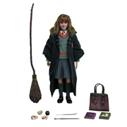 Harry Potter Sorcerer's Stone Hermione Granger 1:6 Scale Action Figure