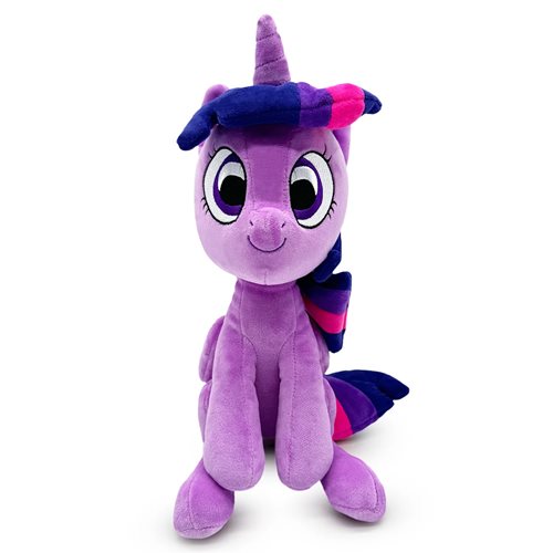 My Little Pony Twilight Sparkle 9-Inch Plush