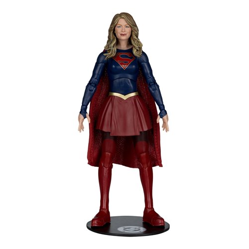 DC Multiverse Deluxe Theatrical Edition Wave 4 7-Inch Scale Action Figure Case of 6