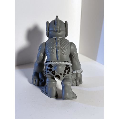 The Great Garloo Black and White 3-Inch Mini-Figure - San Diego Comic-Con 2023 Previews Exclusive