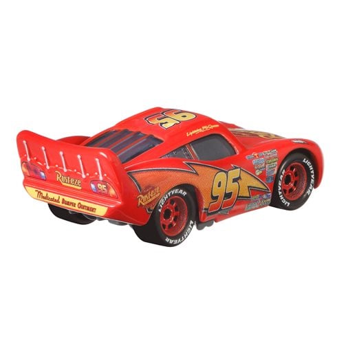 Cars Character Cars 2023 Mix 5 Case of 24