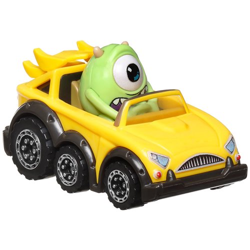 Hot Wheels RacerVerse 2025 Mix 2 Vehicle Case of 8