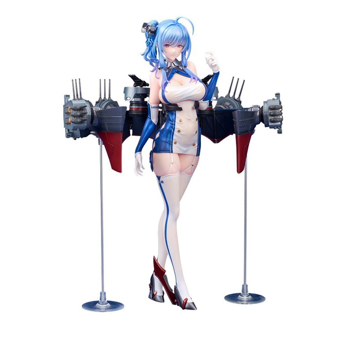 Buy Azur Lane St. Louis 1:7 Scale Statue at Entertainment Earth. Mint  Condition Guaranteed. FREE SHIPPING on eligible purchases. Shop now! #s…