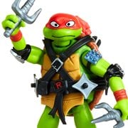 Tales of the Teenage Mutant Ninja Turtles Mix N Match Raphael Action Figure