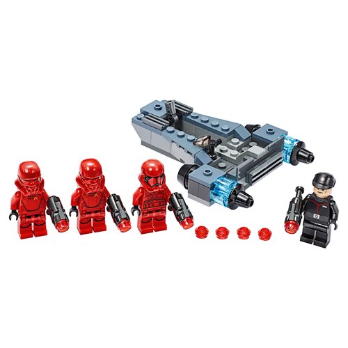LEGO 75266 Star Wars Sith Troopers Battle Pack
