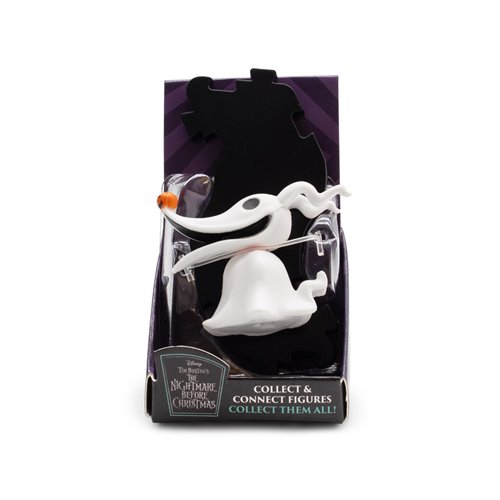 The Nightmare Before Christmas Collect and Connect Mini-Figures Case of 12