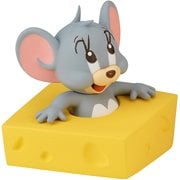 Tom and Jerry Figure Collection Tuffy I Love Cheese Vol.2 Statue