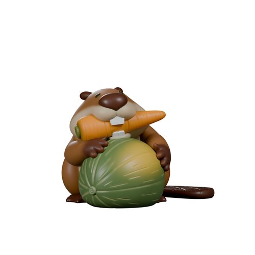 MisBEAVhaving Series 1 Blind-Box Random Mini-Figure