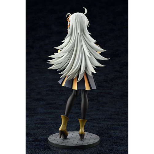 Lord El-Melloi II's Case Files: Train Grace Note Olga-Marie Arsimilat Animusphere 1:8 Scale Statue
