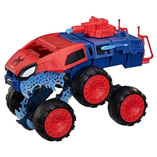 Spider-Man Brand New Day Super Chompin' Tank