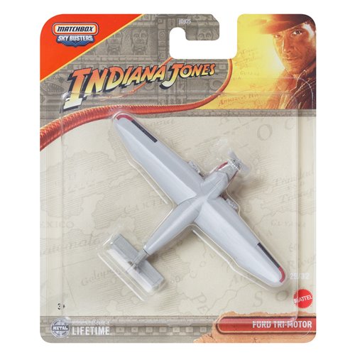 Matchbox Sky Busters 2025 Wave 3 Vehicles Case of 8
