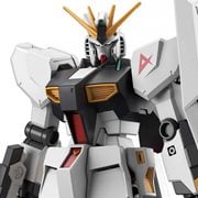 Mobile Suit Gundam: Char's Counterattack Nu Gundam Entry Grade 1:144 Scale Model Kit