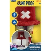 One Piece Chopper SoftGlo Lamp Window Box