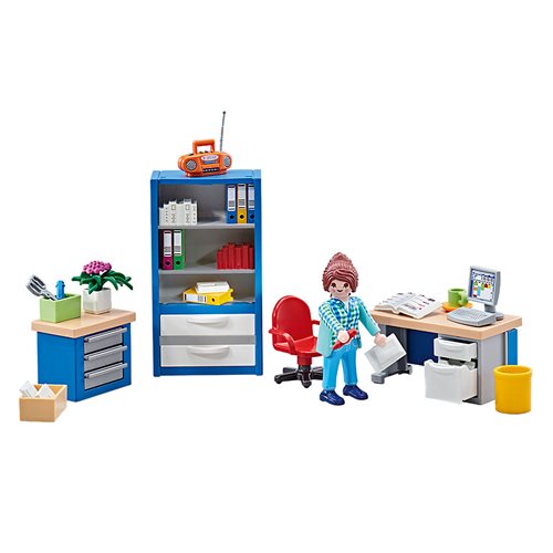 Playmobil 9850 Office Furniture