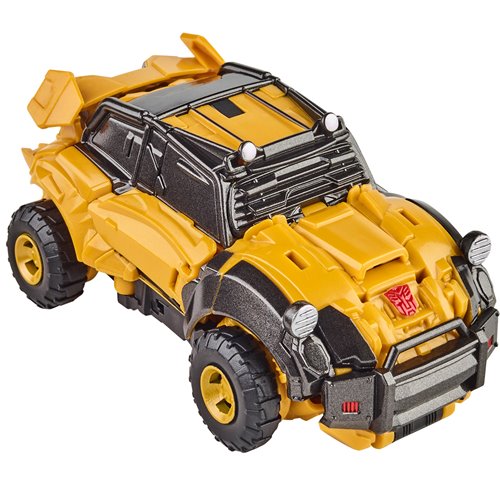 Transformers Studio Series Premier Deluxe Wave 23 Case of 8