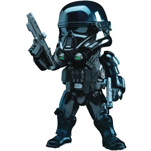 Star Wars Death Trooper EAA-161 Action Figure