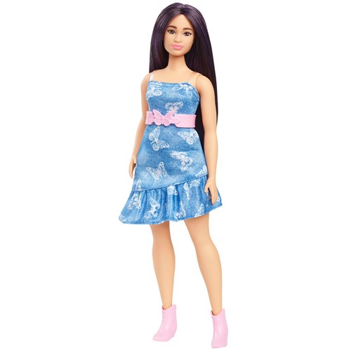 Barbie Fashionista Doll #202