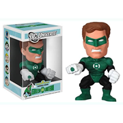 DC Universe Green Lantern Funko Force Bobble Head