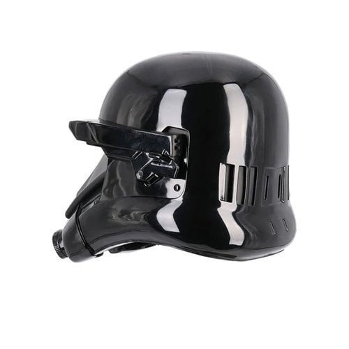 Star Wars: Rogue One Death Trooper Concept Helmet Prop Replica