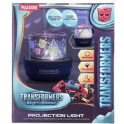 Transformers Projection Light