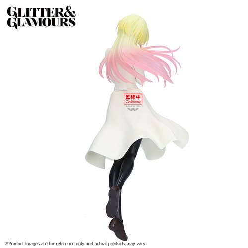 MarriageToxin Mei Kinosaki Glitter and Glamours Statue