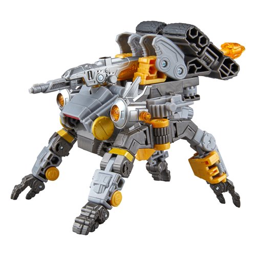 Transformers Generations Age of the Primes Voyager Wave 4 Case of 3