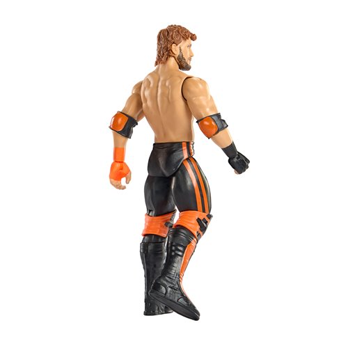 WWE Top Picks Main Event Series 2026 Wave 4 Action Figure Case of 8