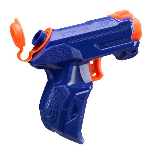 Nerf Super Soaker Zipfire Blasters Wave 1 Case of 4