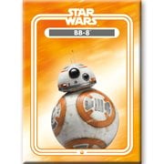 Star Wars BB-8 Flat Magnet