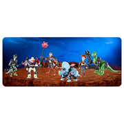 Toy Story That Time Forgot Battlesaurs Action Figure Case