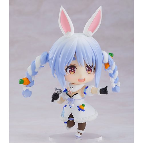 Hololive Production Usada Pekora Nendoroid Action Figure