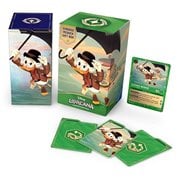 Disney Lorcana Set 11 Winterspell Scrooge McDuck Gift Set