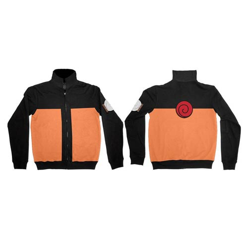 Naruto Racing Jacket 🦊🍜 🍥 New products release online Saturday 4/22 at  9am PST! | Instagram