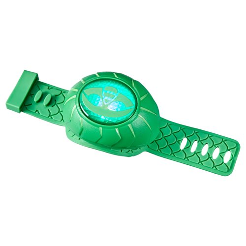PJ Masks Gekko Power Wristband